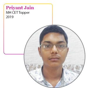 Priyant Jain
